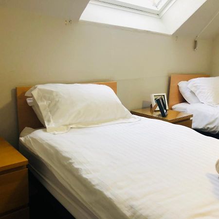Bonnygate Apartment Cupar Luaran gambar