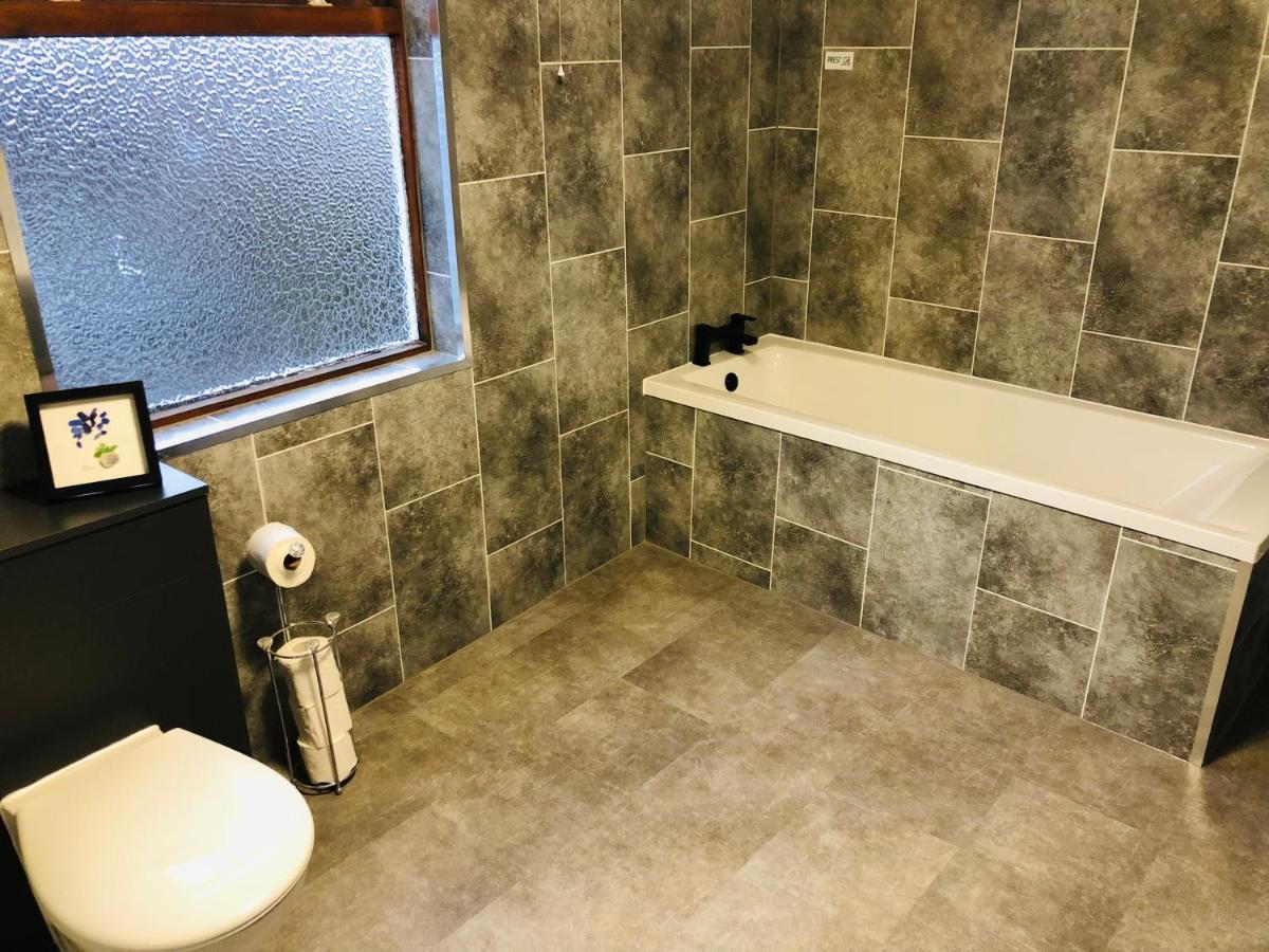 Bonnygate Apartment Cupar Luaran gambar