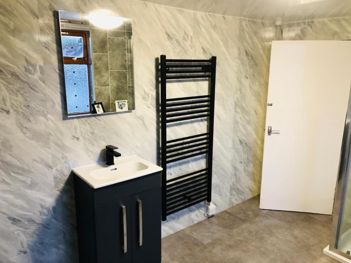 Bonnygate Apartment Cupar Luaran gambar