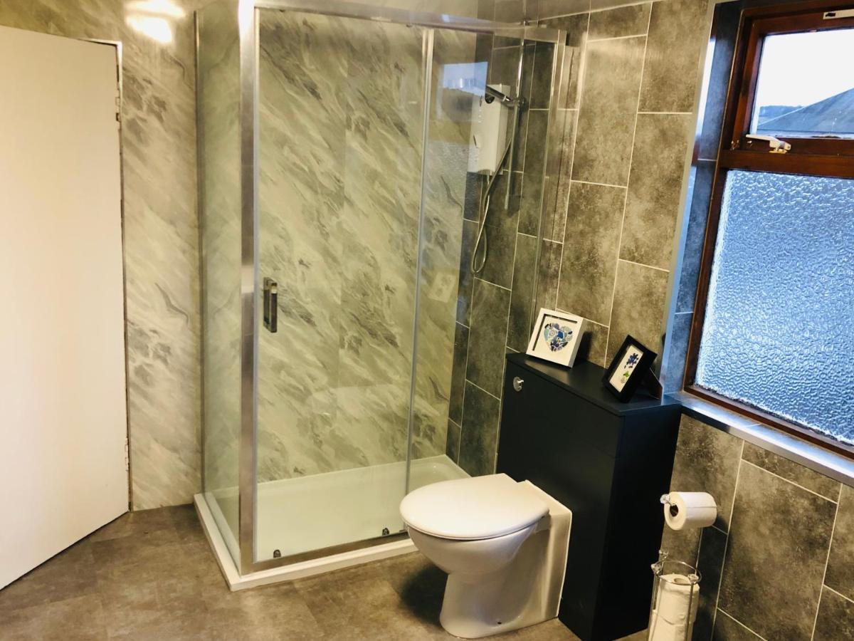 Bonnygate Apartment Cupar Luaran gambar