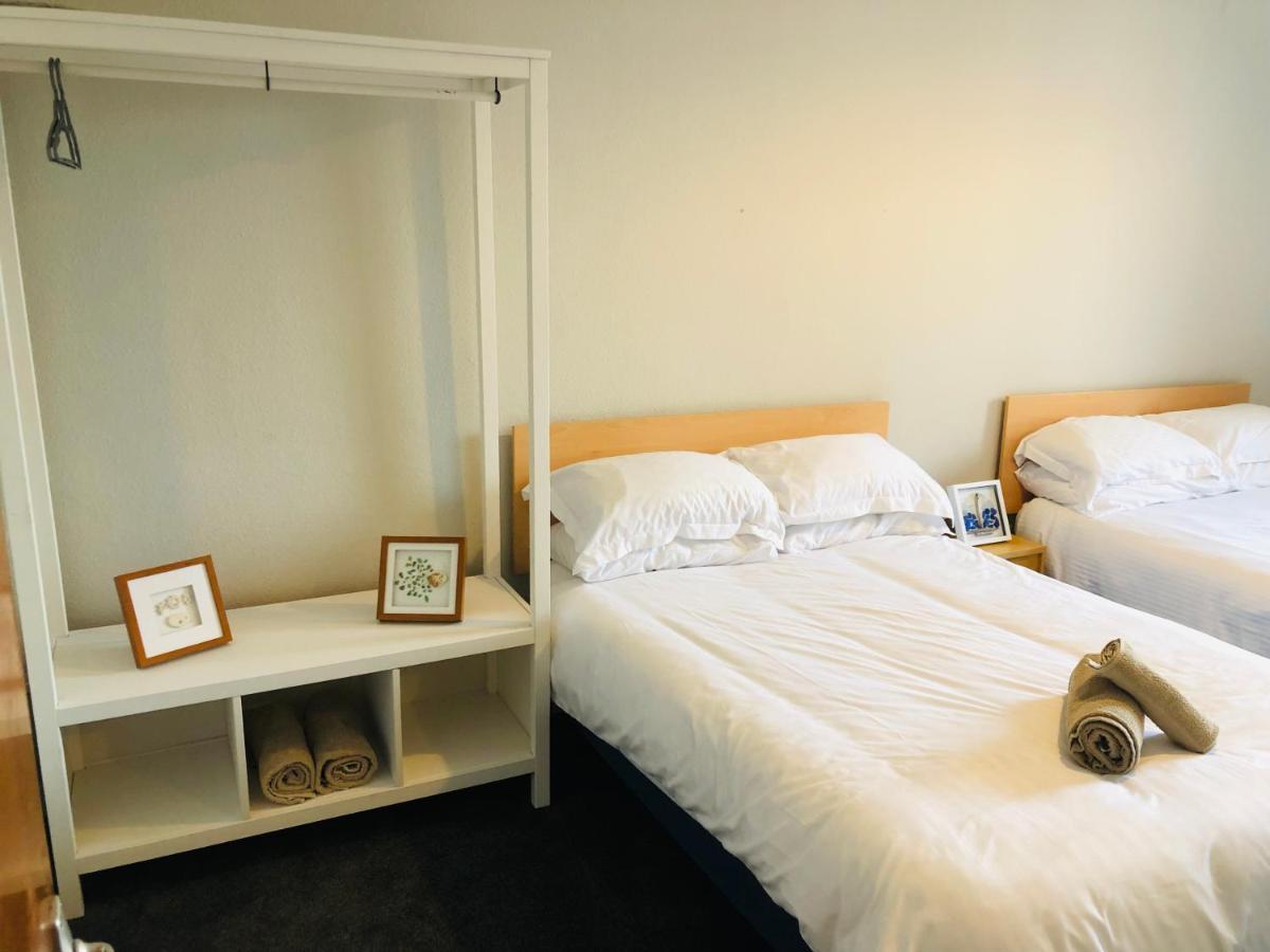 Bonnygate Apartment Cupar Luaran gambar